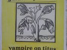 Guided By Voices Vampire On Titus Colored Vinyl Original Scat 1993 GBV