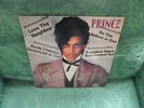 PRINCE. Controversy.  LP. Warner Bros.  1981.wb k 56950