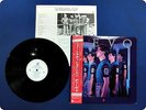 DEVO New Traditionalists BSK3595 OBI LP Ee1047