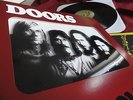THE DOORS   