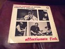 Rare Affectionate Fink Harold McNair Harold  Macnair Ornette Colemans sidemen Ex