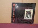 MISTREATER  SEALED  1985  HEAVY METAL INDIE PRIVATE LABEL  RED VINYL