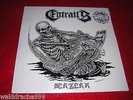 Entrails - Berzerk, Clear/Black Splattered - Metal Blade 7