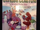 George Clinton Greatest Funkin' Hits by George Clinton - 12
