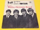 Another Beatles Christmas Record - Beatles Fan Club Flexi Disc