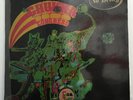 CHUKKA CONGRESS-NO DELAY- SYNTH AFRO DISCO BOOGIE  RARE-LP-NIGERIA VG+/EX MP3