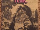 Benny Hester “Benny” RARE PRIVATE XIAN PSYCH FOLK ROCK WLP PROMO LP HEAR 