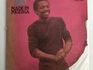 KIO AMACHREE MADE IN NIGERIA-AFRO BOOGIE FUNK MODERN SOUL LP-TABANSI-VG+ MP3