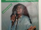BLESSING DOKUBO-RUSSELL-AFRO BOOGIE ELECTRO DISCO FUNK-NIGERIA-LP-VG+/EX-MP3