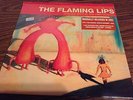 THE FLAMING LIPS YOSHIMI BATTLES THE PINK ROBOTS VINYL RECORD - BRAND NEW SEALED
