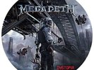 Megadeth - Dystopia - 12