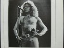 LED ZEPPELIN Ballcrusher 1972 London Show   Live Vinyl LP TAKRL 910