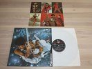 BONEY M. LP+INSERT NIGHTFLIGHT TO VENUS/1978 HANSA CLUB PRESS in MINT Condition