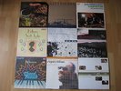 45 x Vinyl - Jazz, Swing, Easy Listening, E-Musik -  sehr guter Zustand