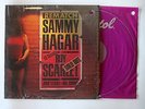 Sammy Hagar Rematch US LP 1982 Shrinkwrap