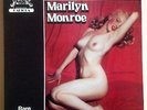 Vintage 1979 Vinyl MARILYN MONROE Rare Recordings 1948 - 1962 Album Near Mint