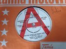 MARTHA & VANDELLAS UK MOTOWN DEMO 45 WHAT AM I GOING TO DO WITHOUT YOUR LOVE