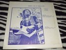 JIMI HENDRIX 33RPM LP HENDRIX LIVE IN HAWAII 1970 ROCK PSYCH HEN RECORDS  . MB