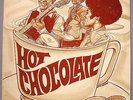 Hot Chocolate (Lou Ragland) - self-titled 1971 Cleveland Ohio private press LP