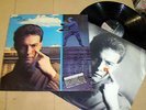 PEDRO AZNAR CONTEMPLACION feat Pat Metheny Lyle Mays Fattoruso ARG LP free ship