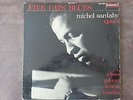 Michel Sardaby Quintet - Five cats' blues - Rare French first pressing - Jazz LP