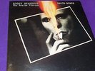 Vintage Vinyl LP David Bowie Ziggy Stardust The Motion Picture 2 LP Live Set