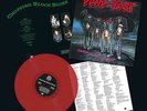 Blood Feast - Chopping Block Blues Vinyl LP / Morbid Saint Baphomet Exodus Sadus
