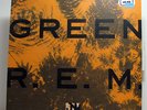 R.E.M. ?– Green SEALED 1st Pressing 1988 USA LP REM  Robyn Hitchcock Tuatara