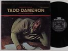 TADD DAMERON The Magic Touch RIVERSIDE LP VG++/VG+