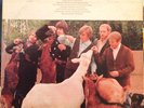 THE BEACH BOYS Pet Sounds CARL & THE PASSIONS So Tough LP 2xLP orig BROTHER NM-