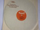 Beatles & Sheridan # My Bonnie # Polydor 46 612 # Ori-German-LP 1962 #