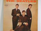 The Beatles - Introducing ... The Beatles