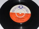 THE MAYTALS 54-46 WAS MY NUMBER RECORD