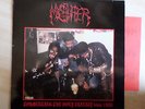 MYSTIFIER Tormenting the holy trinity LP 1989 BEHERIT GOATLORD SARCOFAGO ABHORER