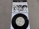 A-HA - LOVE IS REASON - NORWEGIAN 7