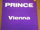 PRINCE ROGERS NELSON • VIENNA U4 • rare vinyl album • with FREE Poster