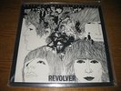 The Beatles-Revolver LP,MFSL Japan 1986,ltd., remastered,megarar,still sealed