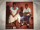 Ella And Louis His Masters Voice LP vinyl Made In Great Britain Very Clean JAZZ