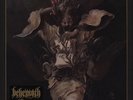 BEHEMOTH - The Satanist 2 x LP - Black Metal - SEALED new copy