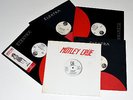MOTLEY CRUE - LIVE WIRE / Merry Go Round +4 OTHER PROMO ONLY REMIX 12