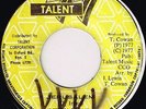 talent 77 7