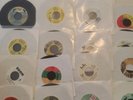 20x Reggae/Dancehall 7 Inch Top Preis
