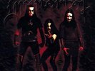 Immortal ?– Damned In Black LP / Ltd Edition Vinyl / New Re (2015) Black Metal