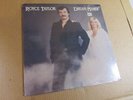 ROYCE TAYLOR dream maker 1986 LP private press seattle nw jazz soul SEALED