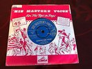 JOE MEEK - GERRY TEMPLE - SEVENTEEN COME SUNDAY / TELL YOU WHAT I'LL DO - EX+