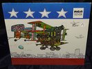 Jefferson Airplane After Bathing At SEALED 1971 USA PROMO LP W/ HYPE STICKER