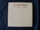 FRANK SINATRA 4 LP BOX SET 
