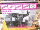 Magic Slim Lp Live At The Blues Nr Mint Disc w John Primer