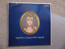 MARIANNE FAITHFULL - NORTH COUNTRY MAID 1966 LP UK PRESS DECCA UNBOXED LKA 4778