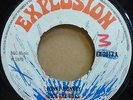 DICE THE BOSS - FUNKY MONKEY ORIGINAL 1970 UK EXPLOSION 45 CLIP